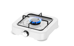 Single gas stove