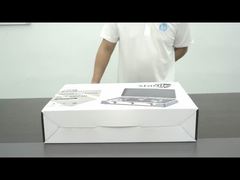 Three Burner Gas Stove