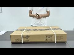 5 Burner Gas Cooktop