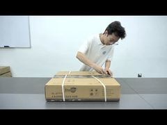 2025 Top Cooktop 4 Burner  Built in Gas Stove Tempered Glass Black Surface