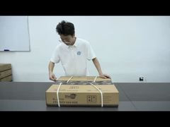 4 Burner Built in Gas Stove 0.6mm Stainless Steel Gas Hob Four Burner Cooktop Kitchen Equipment