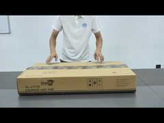 5 bult in Gas Cooktop