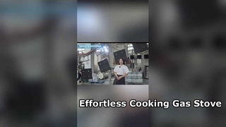 রান্নার গ্যাসের চুলা