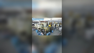 Easy Kitchen Gas Stove Simple Cooking